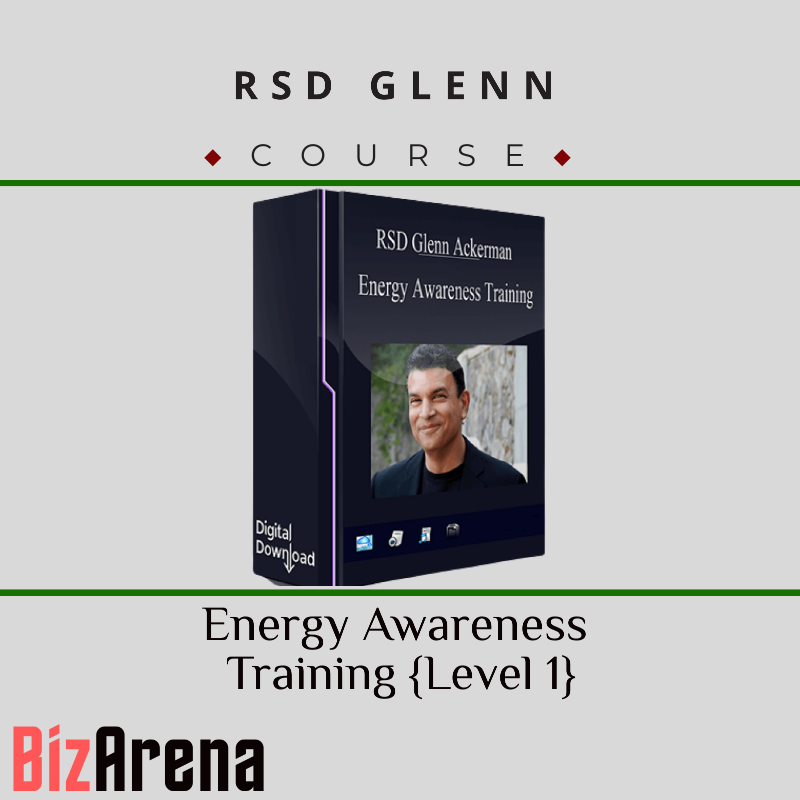 an image of RSD GLENN ? Energy Awareness Training (Level 1) 