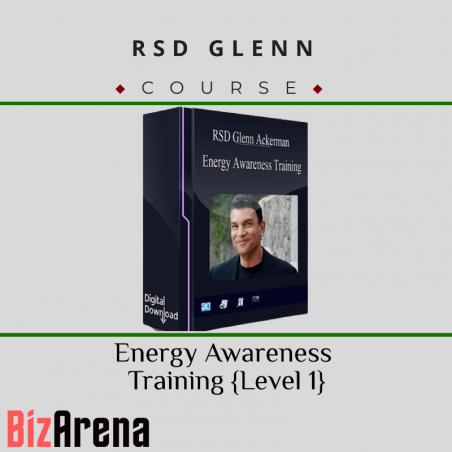 an image of RSD GLENN ? Energy Awareness Training (Level 1) 