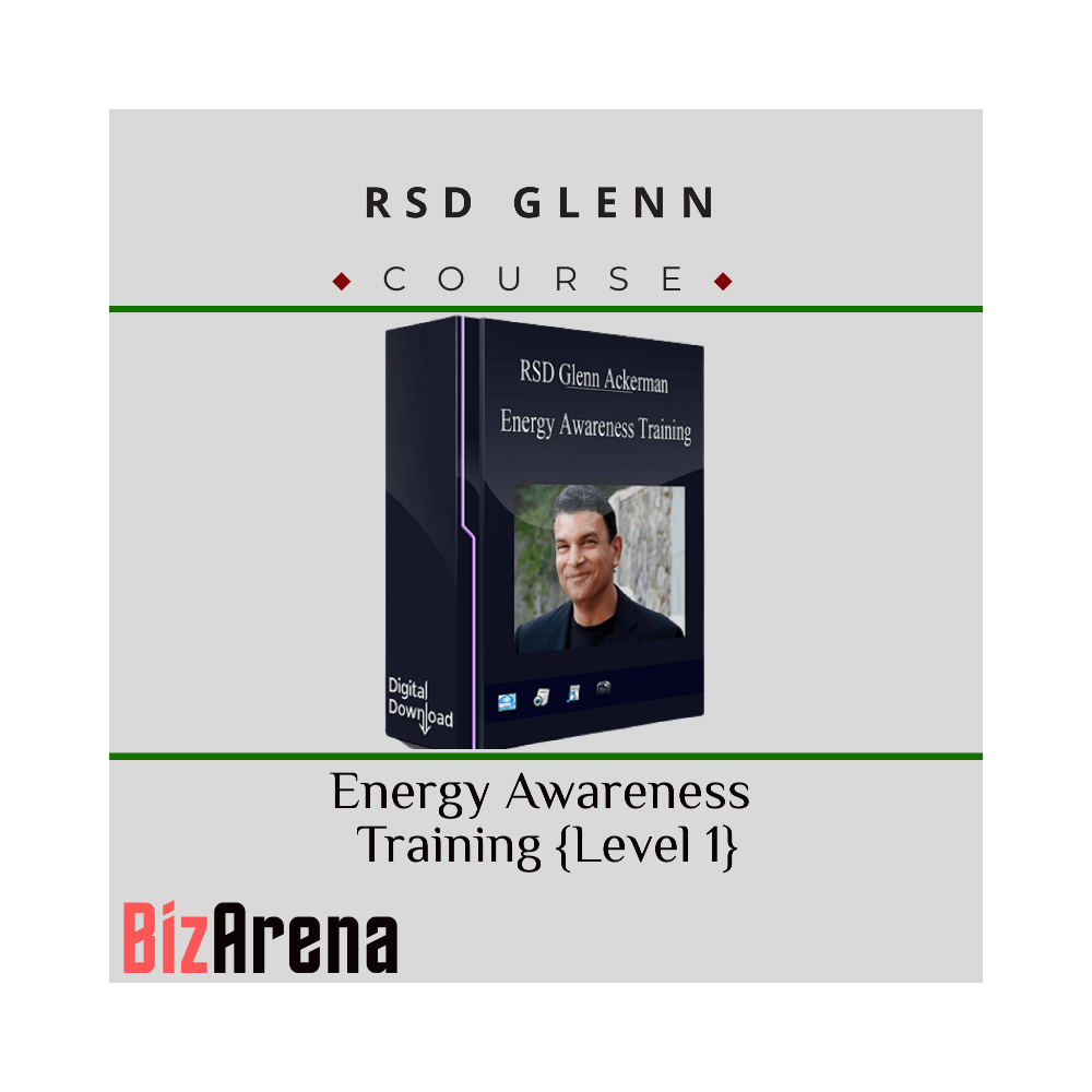 RSD GLENN ? Energy Awareness Training (Level 1)