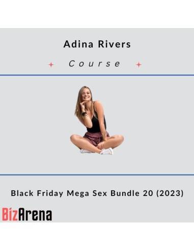 an image of Adina Rivers - Black Friday Mega Sex Bundle 2.0 (2023) 