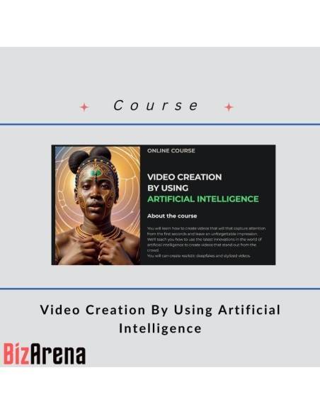 an image of Yury Yeltsov - Video Creation By Using Artificial Intelligence 