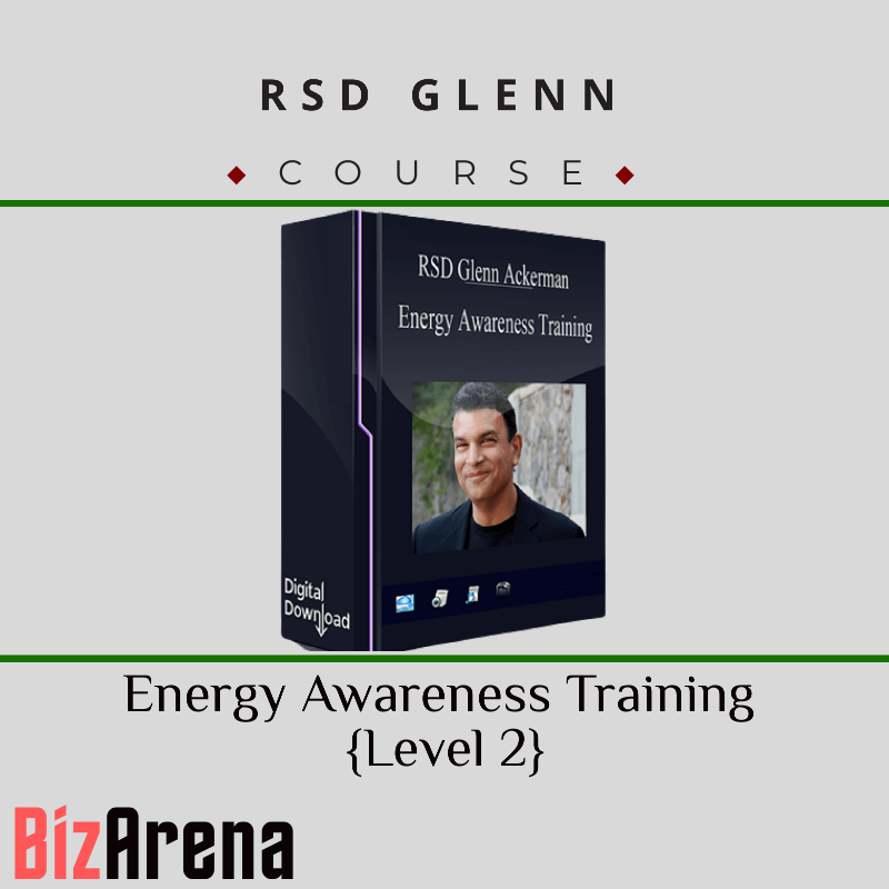 an image of RSD GLENN ? Energy Awareness Training (Level 2) 