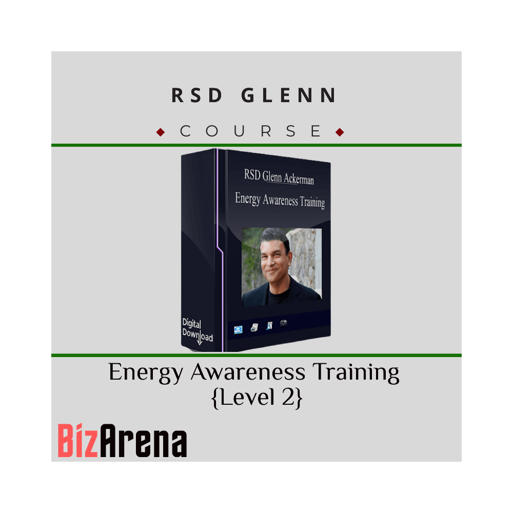 RSD GLENN ? Energy Awareness Training (Level 2)