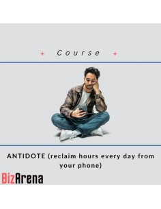 an image of Personal Development courses at Bizarena