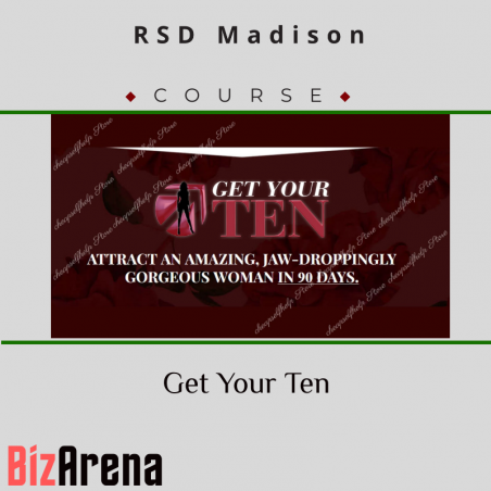 an image of RSD Madison ? Get Your Ten 