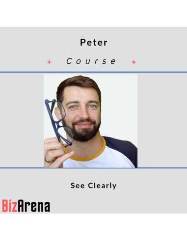 an image of Peter - See Clearly 