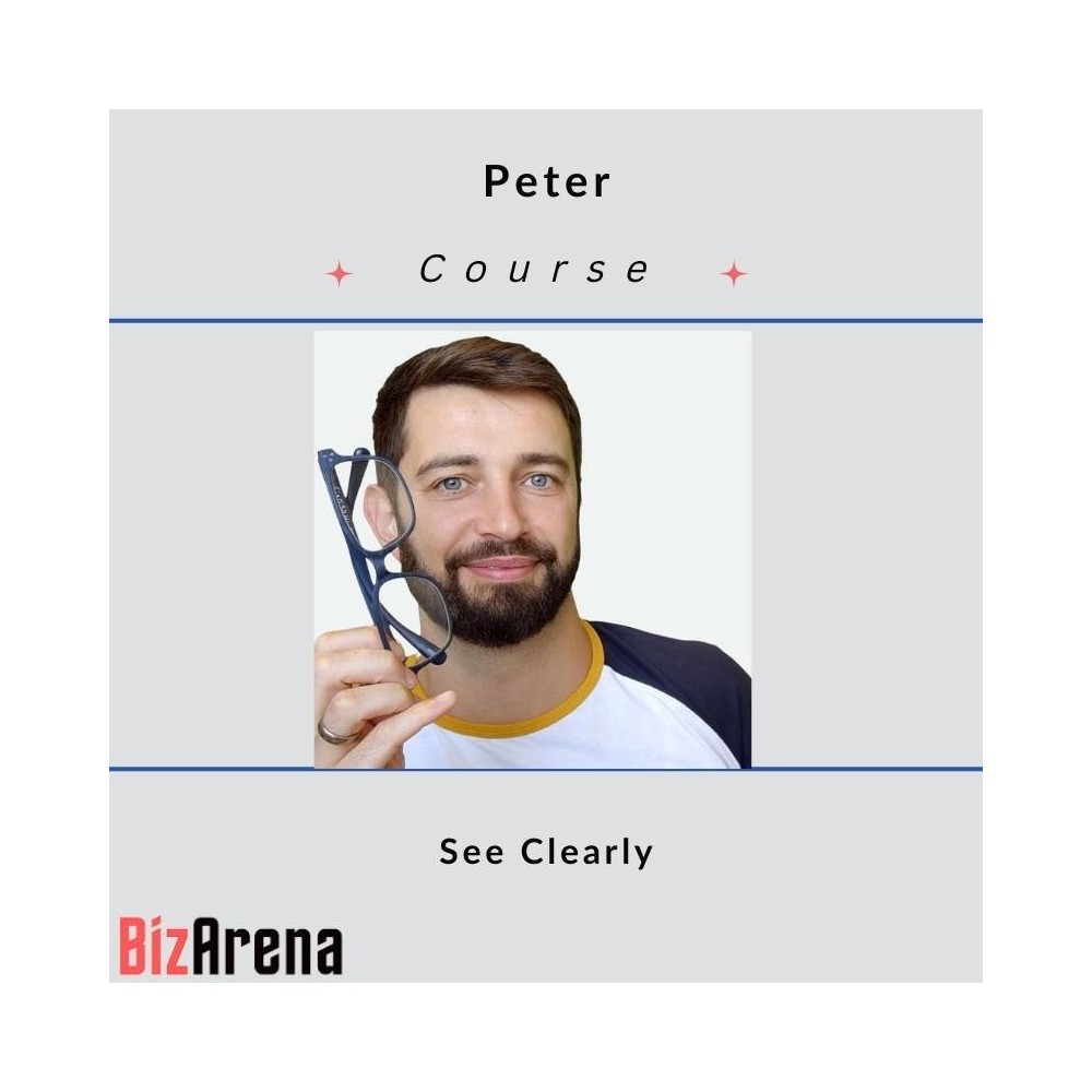 Peter - See Clearly
