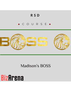 an image of PimpMyMind courses at Bizarena