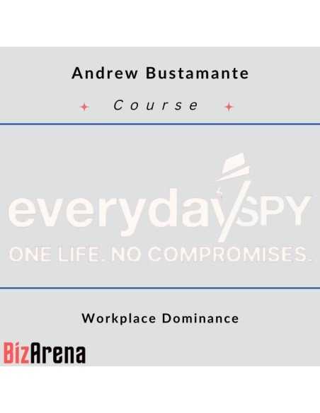an image of Andrew Bustamante - Workplace Dominance 