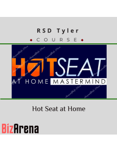 RSD Tyler ? Hot Seat at Home Mastermind