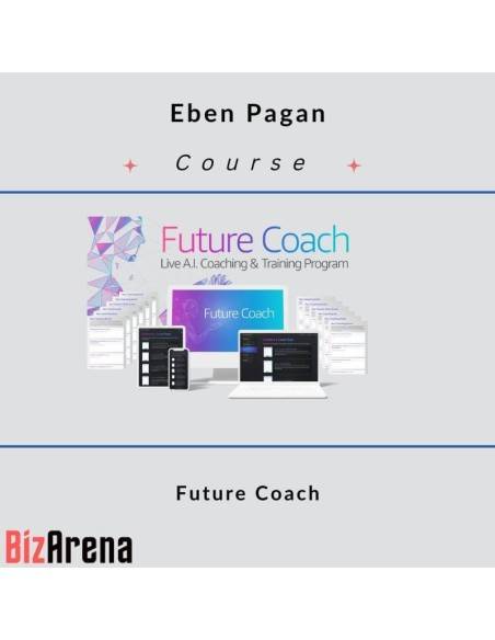 an image of Eben Pagan - Future Coach 