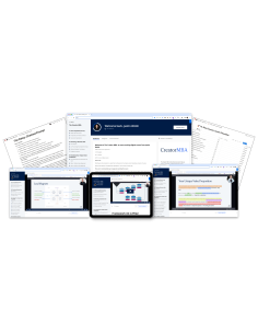 an image of Business Growth courses at Bizarena