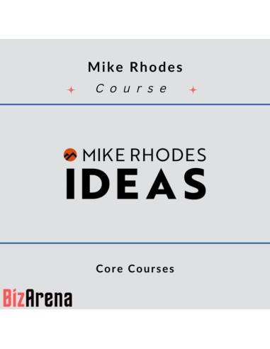 an image of Mike Rhodes - Core Courses 