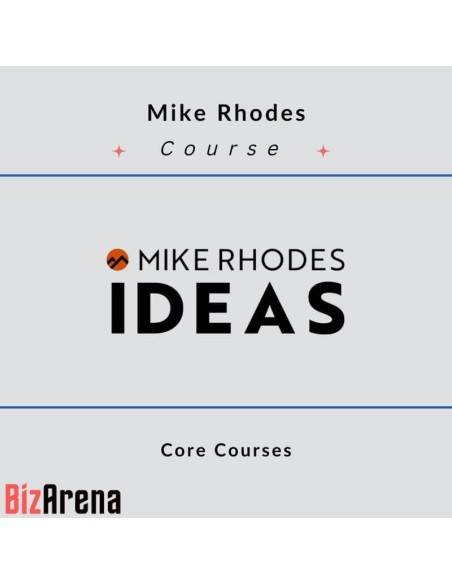 an image of Mike Rhodes - Core Courses 