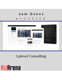 Sam Ovens ? Uplevel Consulting