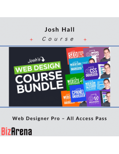an image of Website design courses at Bizarena