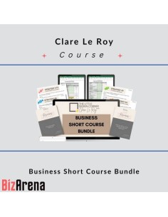 an image of PimpMyMoney courses at Bizarena