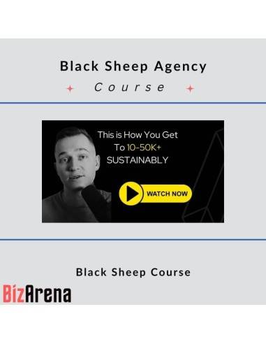an image of Black Sheep Agency ? Black Sheep Course 