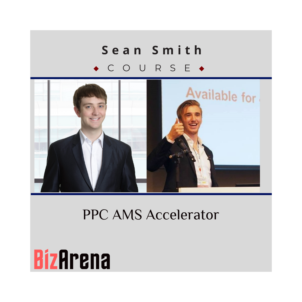 Sean Smith ? PPC AMS Accelerator