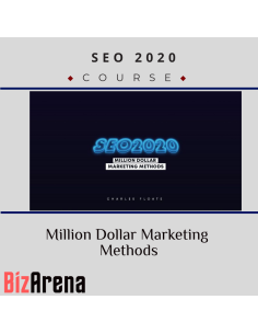 an image of PimpMyMoney courses at Bizarena