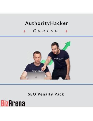 an image of Authority Hacker - SEO Penalty Pack 