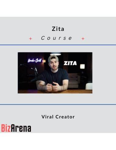 an image of Zita - Viral Creator - AI Content Automation System 