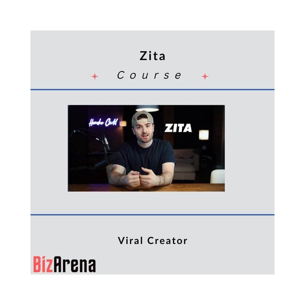 Zita - Viral Creator - AI Content Automation System