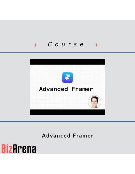 an image of Dan Hollick - Advanced Framer 2024 