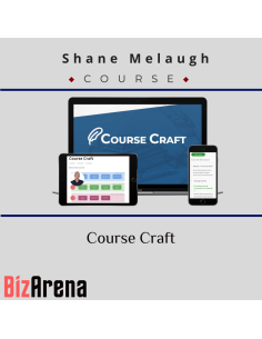 an image of PimpMyMoney courses at Bizarena