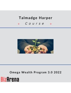 Talmadge Harper ? Omega Wealth Program 3.0