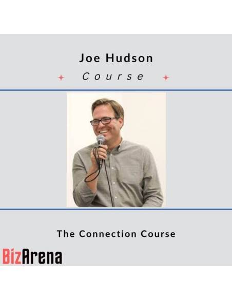 an image of Joe Hudson ? The Connection Course 