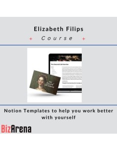 an image of Productivity courses at Bizarena