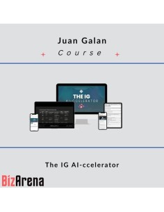 an image of AI courses at Bizarena
