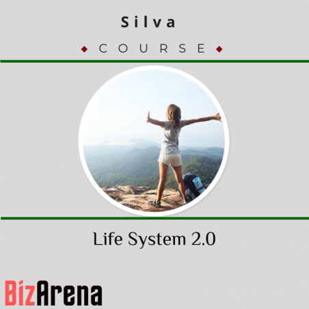 an image of Laura Silva - Silva Life System 2.0 