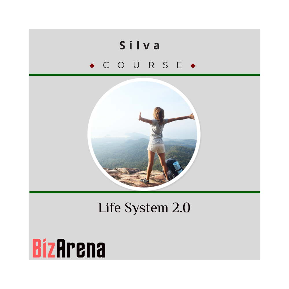 Laura Silva - Silva Life System 2.0