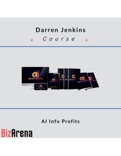 an image of AI courses at Bizarena