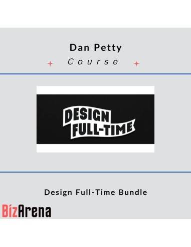 an image of Dan Petty ? Design Full-Time Bundle 