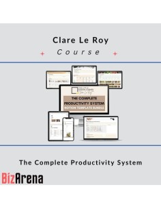 an image of Productivity courses at Bizarena