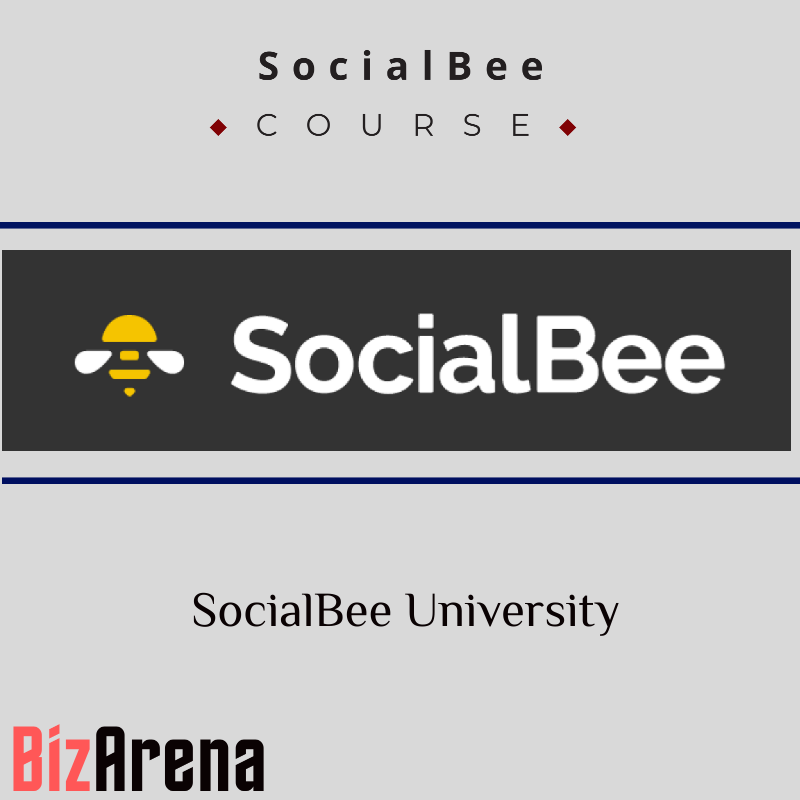 an image of SocialBee ? SocialBee University 