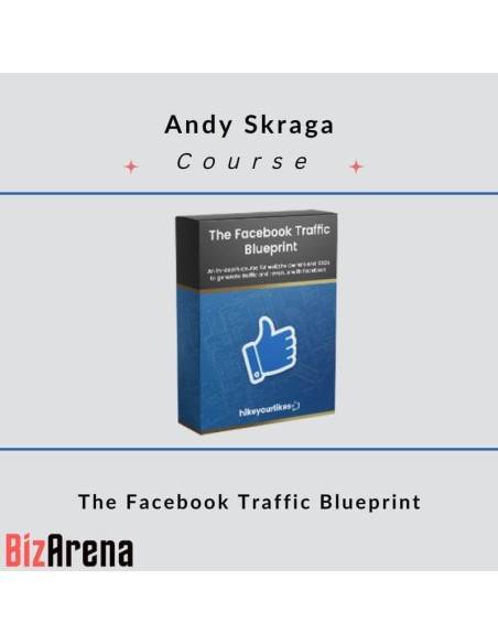 an image of Andy Skraga ? The Facebook Traffic Blueprint 