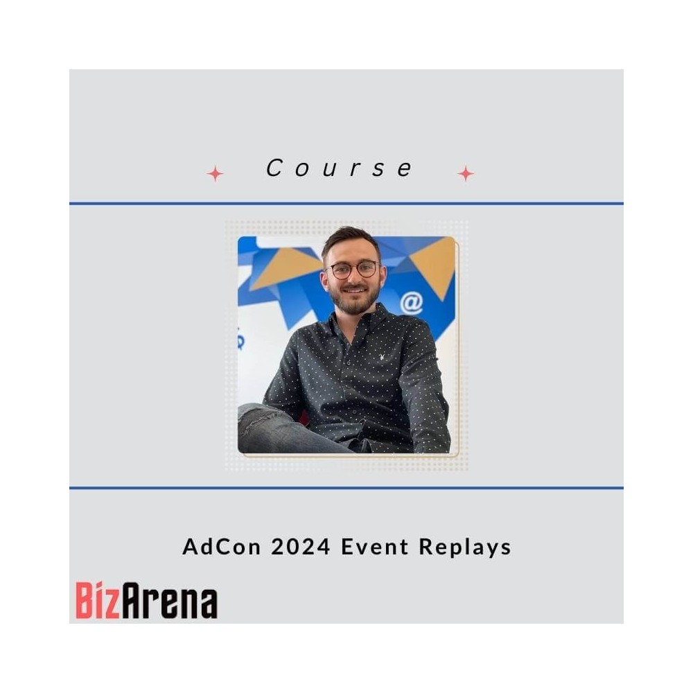 AdCon - 2024 Event Replays