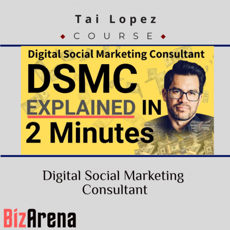an image of Tai Lopez ? Digital Social Marketing Consultant 