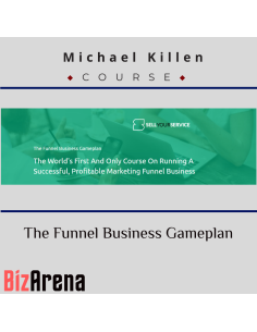 Michael Killen ? The Funnel Business Gameplan
