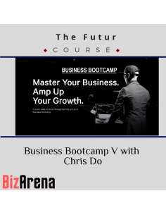The Futur ? Business Bootcamp V with Chris Do
