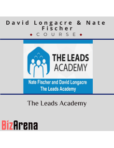 David Longacre & Nate Fischer ? The Leads Academy