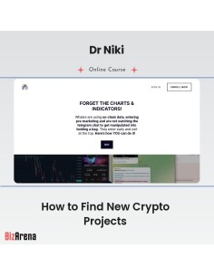 an image of Trading & Stocks courses at Bizarena
