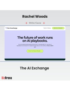 an image of Home courses at Bizarena