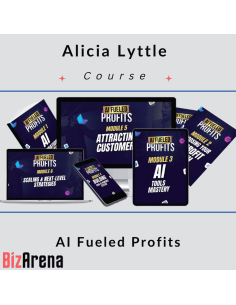 an image of AI courses at Bizarena
