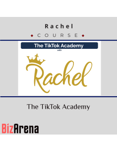 Rachel ? The TikTok Academy
