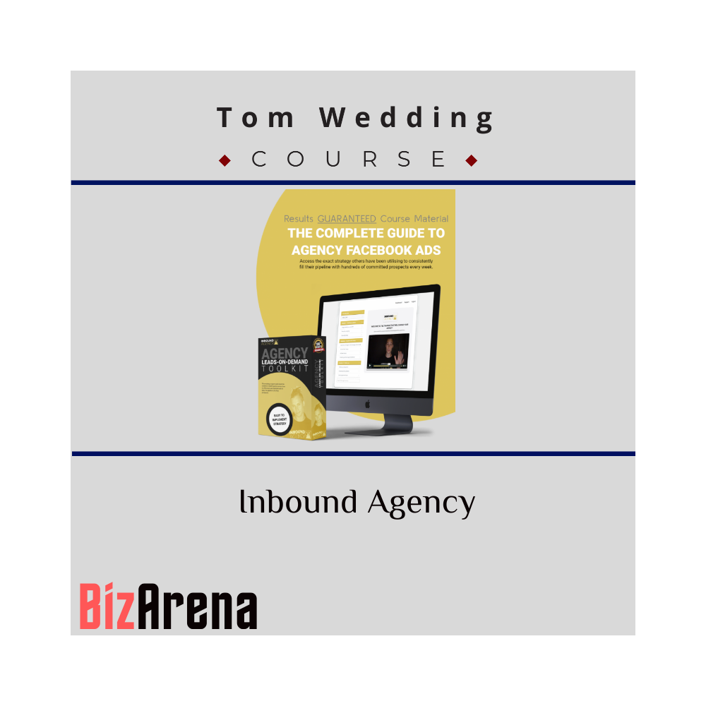 Tom Wedding ? Inbound Agency